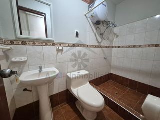 Foto 10 de ALQUILER DE DEPARTAMENTO EN SEGUNDO PISO EN URB. LATINA DE CHICLAYO