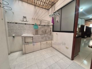 Foto 12 de ALQUILER DE DEPARTAMENTO EN SEGUNDO PISO EN URB. LATINA DE CHICLAYO