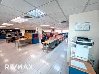 Foto 4 de ¡ATENCIÓN INVERSIONISTA! SE VENDE EDIFICIO EN SURCO