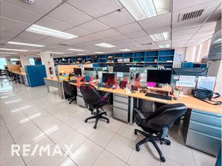 Foto 9 de ¡ATENCIÓN INVERSIONISTA! SE VENDE EDIFICIO EN SURCO