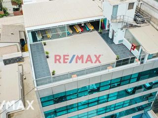 Foto 1 de ¡ATENCIÓN INVERSIONISTA! SE VENDE EDIFICIO EN SURCO