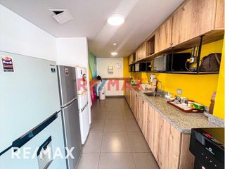 Foto 17 de ¡ATENCIÓN INVERSIONISTA! SE VENDE EDIFICIO EN SURCO