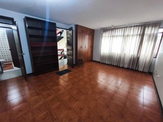 Foto 1 de VENDO DPTO LISTO PARA GENERAR RENTAS EN CAMINOS DEL INCA SURCO