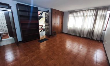Departamento en Venta en Santiago de Surco - Ansicht 3