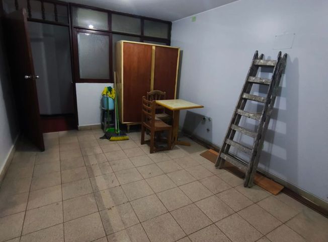 Departamento en Venta en Santiago de Surco - Mehr