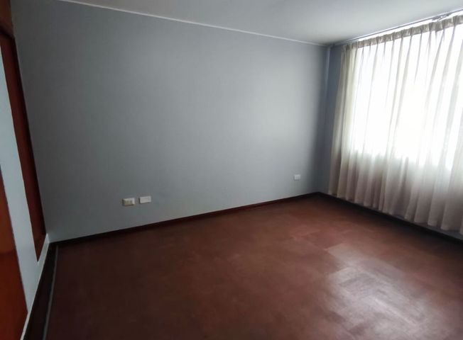 Departamento en Venta en Santiago de Surco - Ansicht 4
