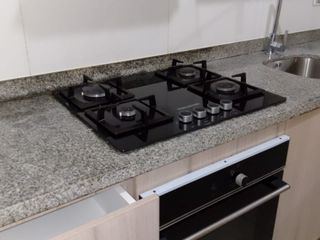Foto 4 de ¡Moderno Dpto. en San Miguel con Piscina y Vista en Piso 13 – S/1600!