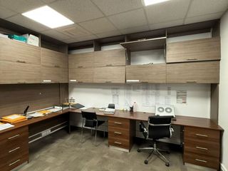 Foto 4 de Oficina Amoblada de 230 m² Cerca Al Jockey Plaza en Santiago de Surco