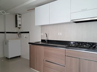 Foto 1 de Apartamento en venta, Centro de Tunja.