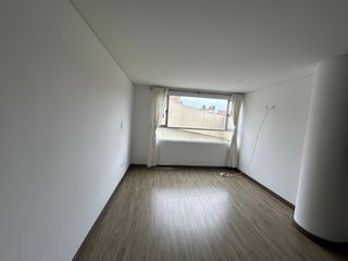 Foto 5 de Apartamento en venta, Centro de Tunja.