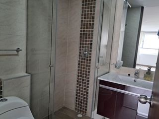 Foto 11 de Apartamento en venta, Centro de Tunja.
