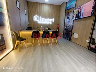 Foto 5 de Alquilo Local Comercial En Primer Piso En Urb. Santa Beatriz Cercado De Lima