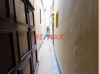Foto 4 de Alquilo Local Comercial En Primer Piso En Urb. Santa Beatriz Cercado De Lima