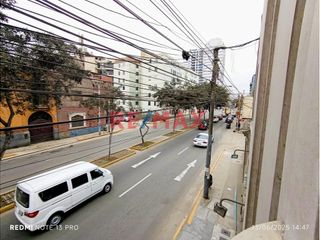 Foto 6 de Alquilo Local Comercial En Primer Piso En Urb. Santa Beatriz Cercado De Lima