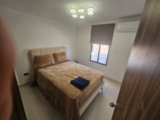 Foto 11 de En Venta Casa de 4 Dorm. en Urbanización Uxmal - Manta