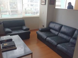 Foto 3 de Oficina en Venta - Av. José Pardo, Miraflores