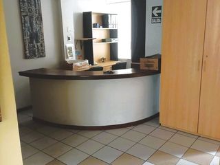 Foto 2 de Oficina en Venta - Av. José Pardo, Miraflores