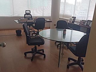Foto 8 de Oficina en Venta - Av. José Pardo, Miraflores