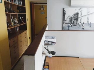 Foto 11 de Oficina en Venta - Av. José Pardo, Miraflores