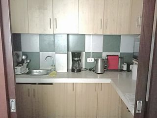 Foto 4 de Oficina en Venta - Av. José Pardo, Miraflores