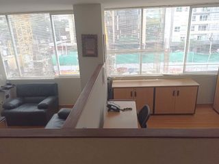 Foto 10 de Oficina en Venta - Av. José Pardo, Miraflores