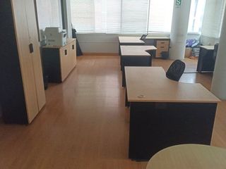 Foto 6 de Oficina en Venta - Av. José Pardo, Miraflores