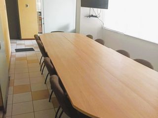 Foto 7 de Oficina en Venta - Av. José Pardo, Miraflores