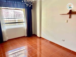 Foto 11 de DUPLEX AMUEBLADO CON COCHERA LOS BAÑOS DEL INCA, Cajamarca