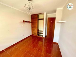 Foto 2 de DUPLEX AMUEBLADO CON COCHERA LOS BAÑOS DEL INCA, Cajamarca