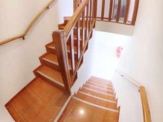 Foto 7 de DUPLEX AMUEBLADO CON COCHERA LOS BAÑOS DEL INCA, Cajamarca