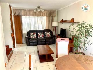 Foto 8 de DUPLEX AMUEBLADO CON COCHERA LOS BAÑOS DEL INCA, Cajamarca