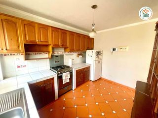Foto 9 de DUPLEX AMUEBLADO CON COCHERA LOS BAÑOS DEL INCA, Cajamarca