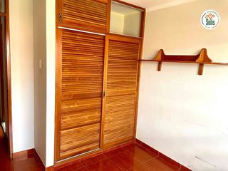Foto 12 de DUPLEX AMUEBLADO CON COCHERA LOS BAÑOS DEL INCA, Cajamarca