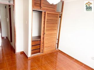 Foto 13 de DUPLEX AMUEBLADO CON COCHERA LOS BAÑOS DEL INCA, Cajamarca