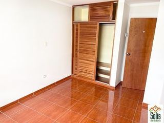 Foto 14 de DUPLEX AMUEBLADO CON COCHERA LOS BAÑOS DEL INCA, Cajamarca