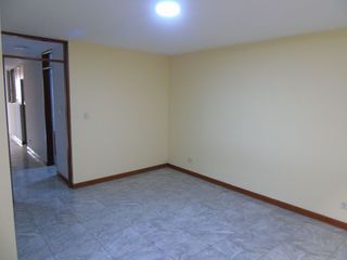 Foto 6 de Alquilo Departamento 2Do Piso, Carabayllo