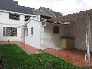 Foto 16 de VENDO CASA EN BELLA SUIZA