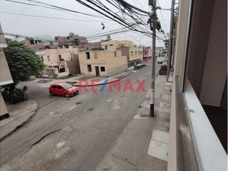 Foto 3 de Alquiler De Departamento En Estreno 1Er Piso -Pascana