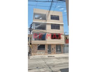 Foto 2 de Alquiler De Departamento En Estreno 1Er Piso -Pascana