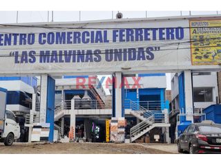 Foto 1 de Venta De Puesto dentro de Centro Comercial