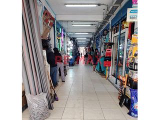 Foto 2 de Venta De Puesto dentro de Centro Comercial