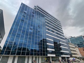 Foto 1 de Venta Oficina premium en Megatower - 385 m²