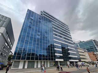 Foto 2 de Venta Oficina premium en Megatower - 385 m²