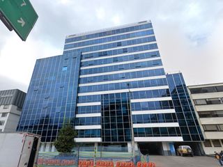 Foto 3 de Venta Oficina premium en Megatower - 385 m²