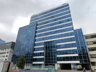Foto 4 de Venta Oficina premium en Megatower - 385 m²