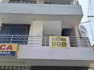 Foto 15 de ALQUILER DE LOCAL O VIVIENDA EN VENTANILLA!!!