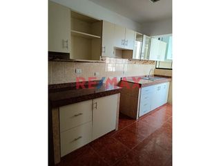 Foto 9 de Alquiler De Departamento En Maranga- San Miguel