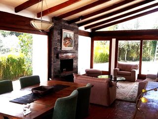 Foto 4 de ARRIENDO propiedad campestre, en Angamarca, 1.000m2 de terreno y 06m2 de construcción, servicios