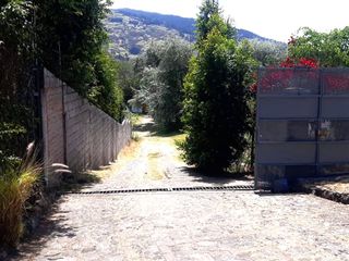 Foto 7 de ARRIENDO propiedad campestre, en Angamarca, 1.000m2 de terreno y 06m2 de construcción, servicios