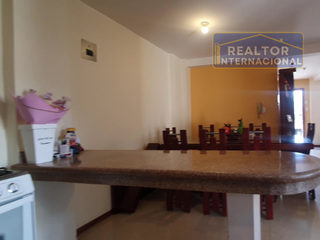 Foto 4 de Venta de casa en Huachi Chico